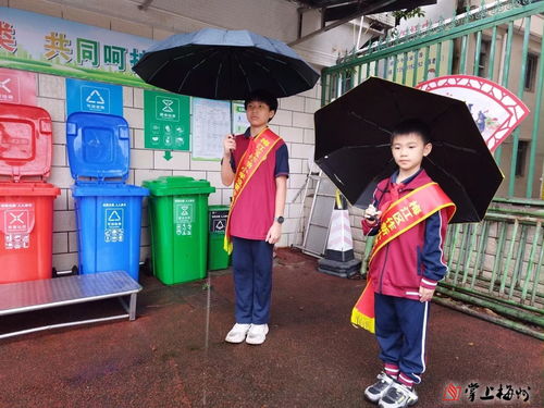 梅州花式创意推动生活垃圾分类，城市生活垃圾经营服务升级