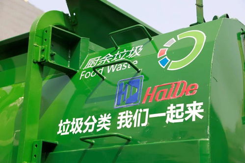 市城市管理委调研指导垃圾分类实施工作，助力城市生活垃圾经营服务新篇章