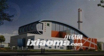 马鞍山生活垃圾焚烧发电项目正式签约，预计2015年竣工运营
