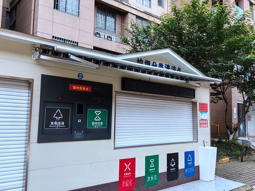 市长在线倾听民声 携手共治，提升垃圾分类投放率，还地下车库洁净新貌