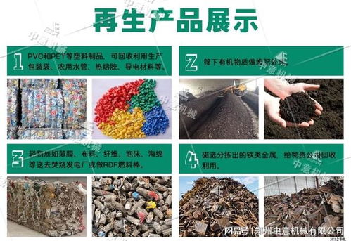 浙江时处理100方生活垃圾分类设备引领城市生活垃圾处置与服务新变革