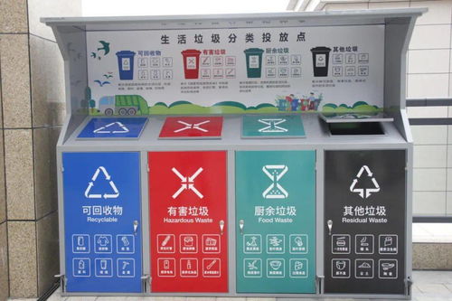 巫山垃圾分类进行时 你准备好了吗？城市生活垃圾经营新篇