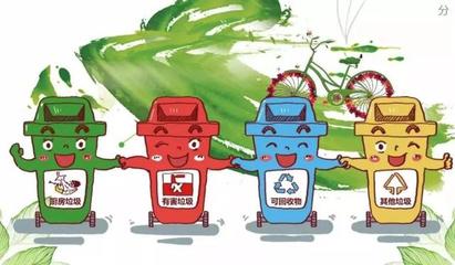 新规解读 西安市生活垃圾分类迈向强制时代，分类指南与城市垃圾经营服务详解